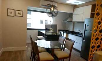 Imagem 5: Flat disponível em Moema