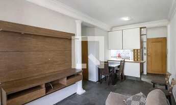 Imagem 5: Apartamento para Aluguel - Jardim Interlagos, 3 Quartos, 68 m2