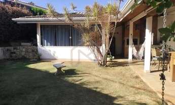 Imagem 4: Casa - Loteamento Residencial Barão do Café - Campinas