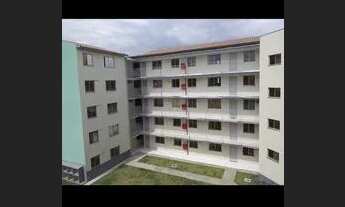 Imagem 3: Apartamento Apartamento com 2 dormitórios