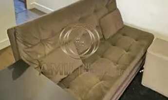 Imagem 4: Flat para aluguel com 48 metros quadrados com 1 quarto