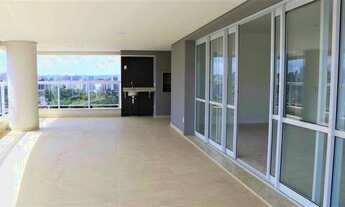 Imagem 2: Magnífico Apto 4 suítes com Varanda Gourmet à 500 metros do Parque da Aclimação - Alto Pad