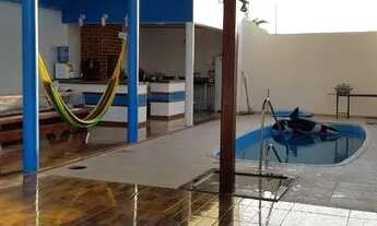 Imagem 2: Casa com 5 suítes na praia do Atalaia!