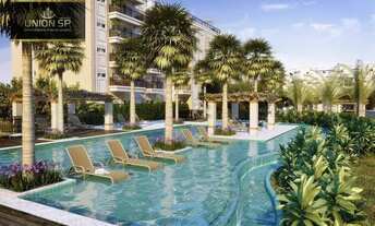 Imagem 6: Apartamento Garden com 1 dormitório à venda, 57 m² por R$ 810.000,00 - Morumbi - São Paulo