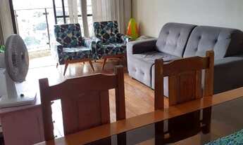 Imagem 3: Apartamento com 3 dormitórios à venda, 78 m² por R$ 450.000 - Km 18 - Osasco/SP