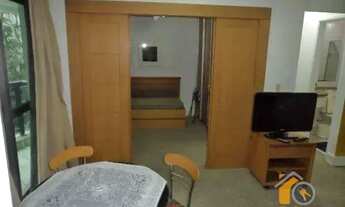 Imagem 7: Flat com 2 dormitórios para alugar, 70 m² por R$ 4.900/mês - Paraíso - São Paulo/SP