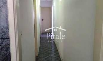 Imagem 5: Sobrado com 5 dormitórios à venda, 192 m² por R$ 550.000,00 - Jardim Leonor - Cotia/SP