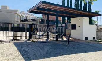 Imagem: Casa - Condomínio Quinta das Oliveiras