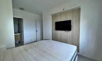 Imagem 7: PLENO RESIDENCIAL - MOBILIADO