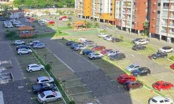 Imagem 4: Apartamento para aluguel possui 62 metros quadrados com 2 quartos em Calhau - São Luís - M