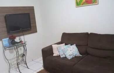 Imagem 3: Casa - Parque das Acácias