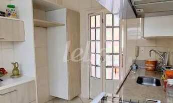 Imagem: São Paulo - Apartamento Padrão - Saúde