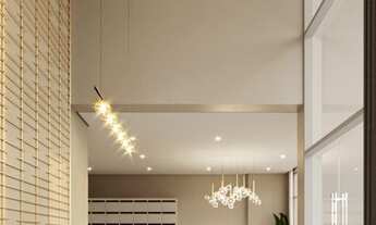 Imagem 3: Residencial Gabiano com 99 metros quadrados com 3 quartos em Centro - Criciúma - SC