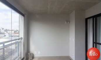 Imagem 5: São Paulo - Kitchenette/Studio - Bom Retiro