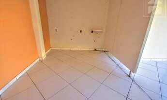 Imagem 4: Salão - Vila Aeroporto - Campinas