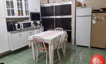 Imagem 6: São Paulo - Casa Padrão - Santa Ines