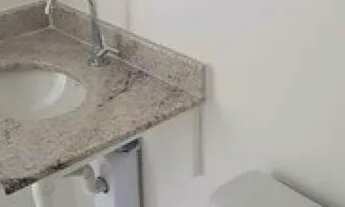 Imagem 5: Apartamento em final de construção