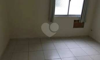 Imagem 5: Rio de Janeiro - Apartamento Padrão - TIJUCA