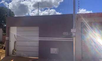 Imagem: Casa 2 quartos jardim primavera Anápolis