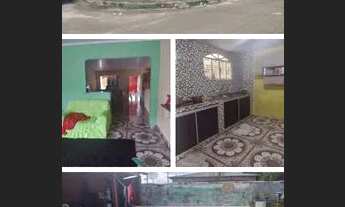 Imagem: Casa vila Martins Pereira