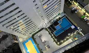 Imagem: Apartamento 2 Quartos sendo 1 Suíte, ÁGUAS