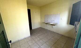 Imagem 3: Apartamento para aluguel possui 40 metros quadrados com 1 quarto em Joaquim Távora - Forta