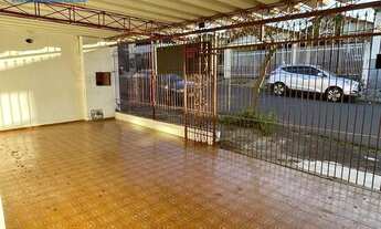 Imagem 4: Casa com 3 dormitórios à venda, 164 m² por R$ 430.000,00 - Vila Independência - Piracicaba