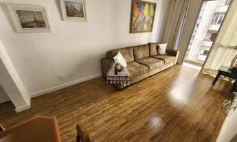 Imagem 3: Apartamento à venda, 1 quarto, 1 vaga, Botafogo - RIO DE JANEIRO/RJ