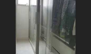 Imagem 4: Apartamento com 90 m² e 2 quartos - Jardim São Paulo - SP