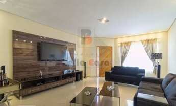 Imagem: SOBRADO ALTO DA MOÓCA COM PISCINA REF BC5628