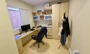 Imagem 6: Condomínio Spazio Della Lume