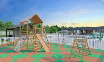 Imagem 3: 042/Casa de cond. à venda no alto do farol, 2 quartos, 1 banheiro e 2 vagas de garagem