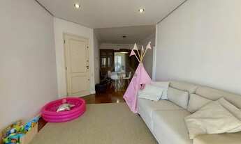 Imagem 4: Apartamento - Cambuí - Campinas