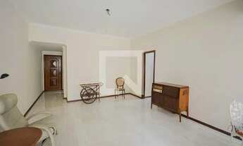 Imagem 3: Apartamento à Venda - Tijuca, 2 Quartos, 80 m2