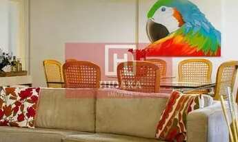 Imagem 6: Apartamento à venda no bairro Jardim Monte Kemel - São Paulo/SP, Zona Sul