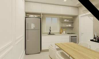 Imagem: Casa de condomínio sobrado para venda com