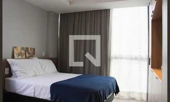 Imagem 2: Apartamento para Aluguel - Boa Viagem, 1 Quarto, 28 m2