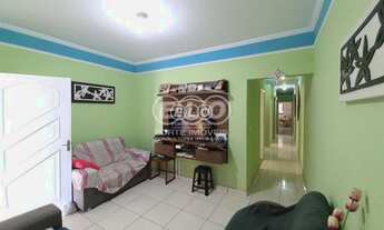 Imagem 4: Casa com 3 quartos à Venda, Jardim Bom Princípio - Indaiatuba