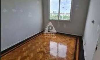 Imagem 7: Apartamento com 3 quartos e vista deslumbrante na Glória