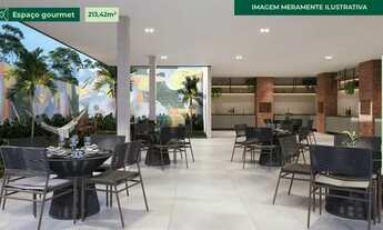 Imagem 4: Apartamentos em Condomínio Fechado no Altiplano !