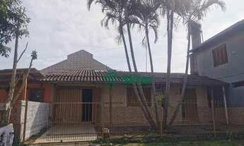 Imagem 2: Casa com 2 dormitórios para alugar, 88 m² por R$ 950,00/mês - Bom Sucesso - Gravataí/RS