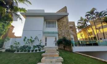 Imagem 2: Casa de Condomínio em Alphaville