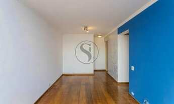 Imagem 3: Apartamento de 2 quartos para alugar no bairro Sumarezinho