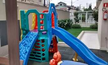 Imagem 6: LINDO APARTAMENTO VENDA VILA GALVÃO 103m² REF: 16867