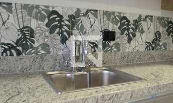 Imagem 7: Apartamento para Aluguel - Santana, 1 Quarto, 37 m2