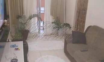 Imagem 6: Apartamento 2 dormts Jandira condomínio Belas Artes ll