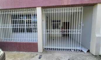 Imagem 2: Casa em vila, 5 quartos, Barão do Triunfo Conj. Virgílio de Mendonça, Bairro do Marco - Be