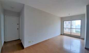 Imagem 2: VILA CLEMENTINO - ANDAR ALTO