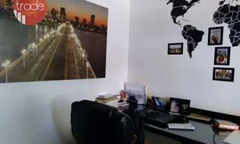 Imagem 5: Sobrado Para Locação Em Residencial Fechado Com Piscina