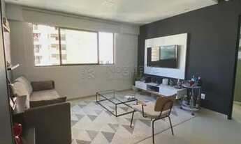 Imagem: Apartamento mobiliado com 2 quartos no Beach